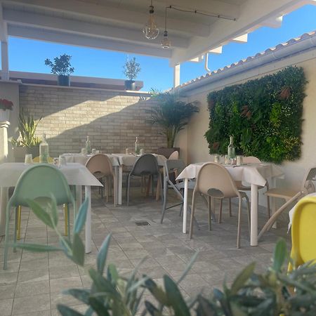 Bed and Breakfast La Casa Di Filo Boutique Roseto Degli Abruzzi Zewnętrze zdjęcie