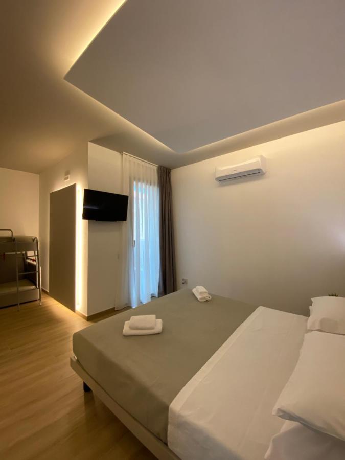 Bed and Breakfast La Casa Di Filo Boutique Roseto Degli Abruzzi Zewnętrze zdjęcie