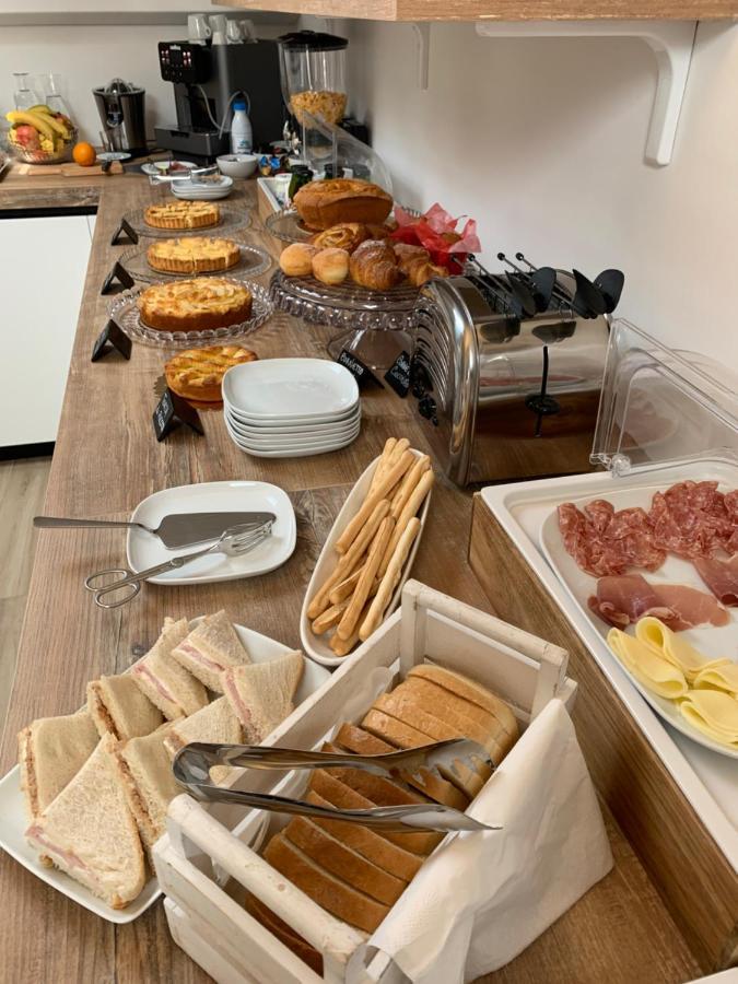 Bed and Breakfast La Casa Di Filo Boutique Roseto Degli Abruzzi Zewnętrze zdjęcie