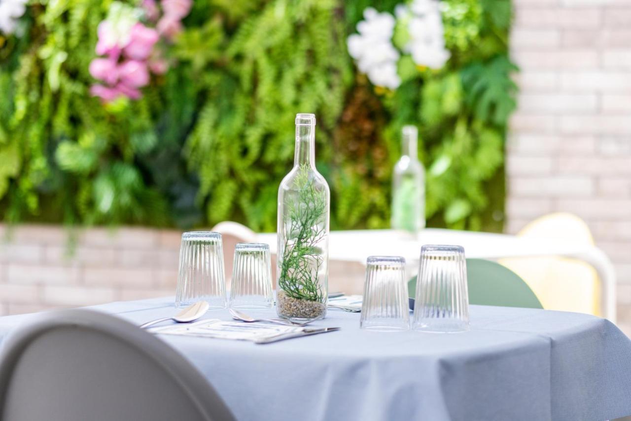 Bed and Breakfast La Casa Di Filo Boutique Roseto Degli Abruzzi Zewnętrze zdjęcie