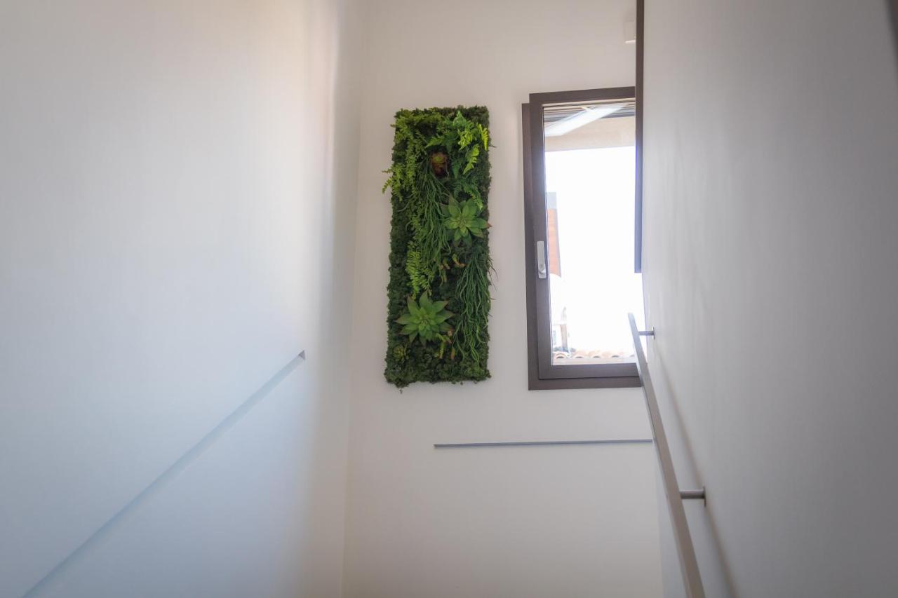 Bed and Breakfast La Casa Di Filo Boutique Roseto Degli Abruzzi Zewnętrze zdjęcie