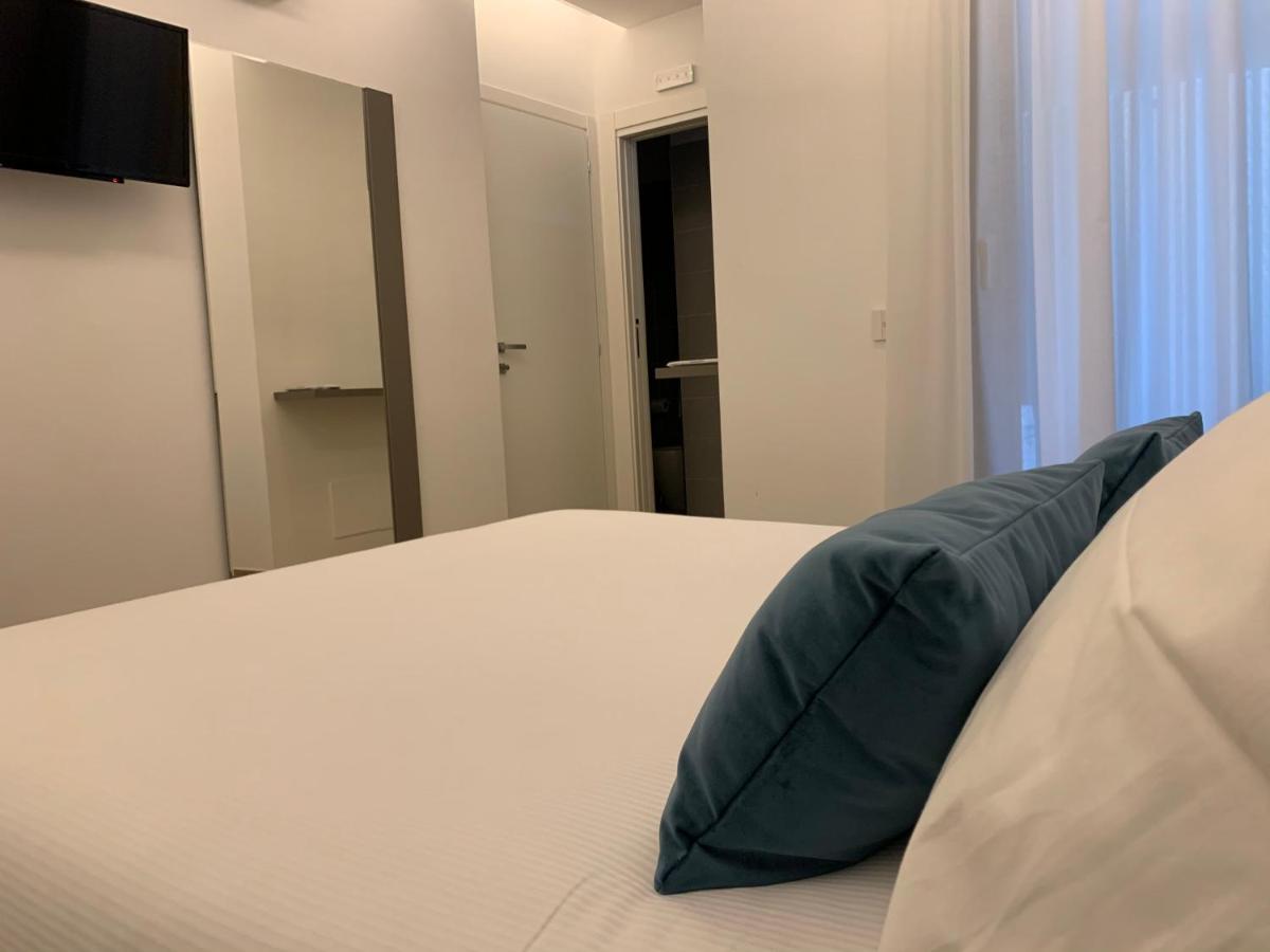 Bed and Breakfast La Casa Di Filo Boutique Roseto Degli Abruzzi Zewnętrze zdjęcie