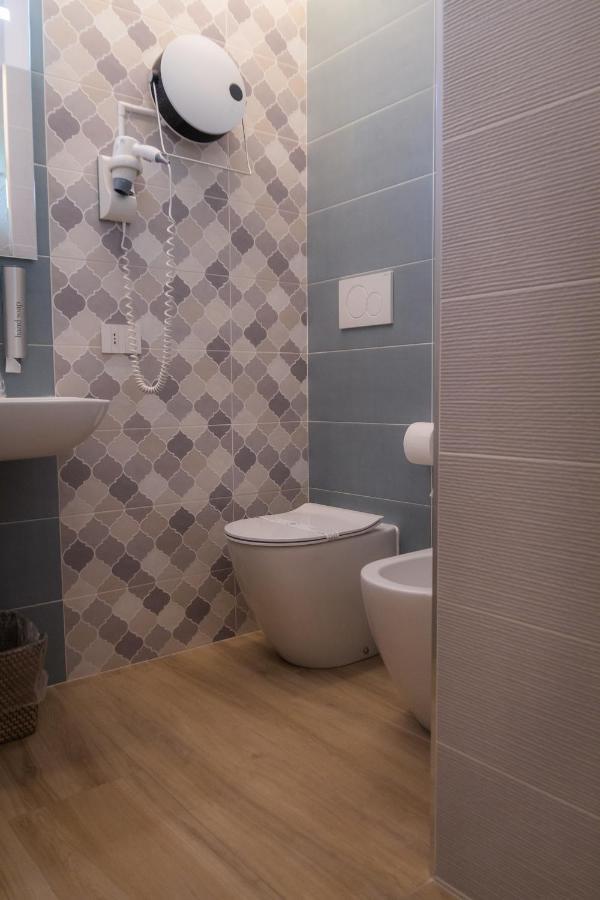 Bed and Breakfast La Casa Di Filo Boutique Roseto Degli Abruzzi Zewnętrze zdjęcie