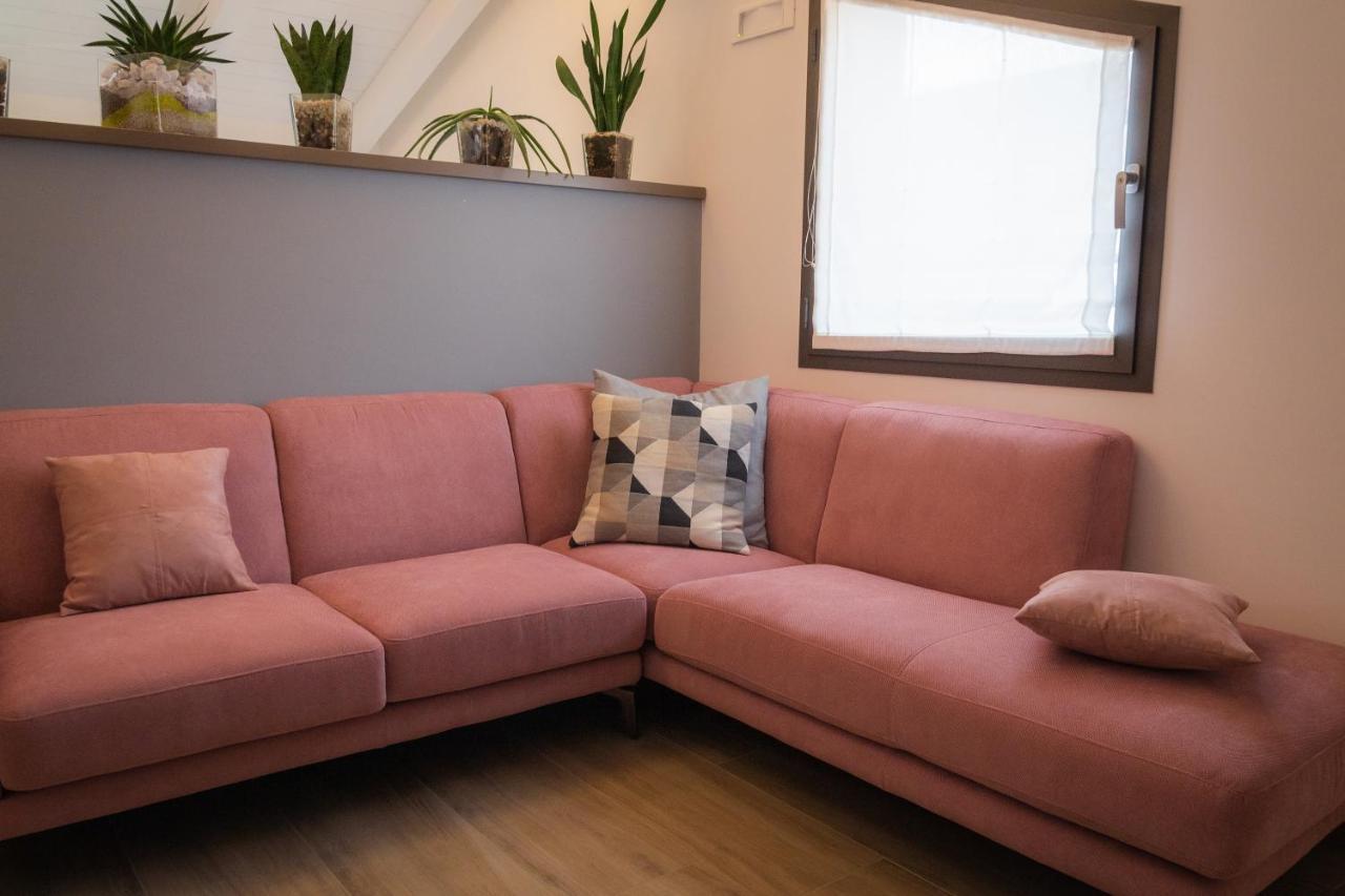 Bed and Breakfast La Casa Di Filo Boutique Roseto Degli Abruzzi Zewnętrze zdjęcie