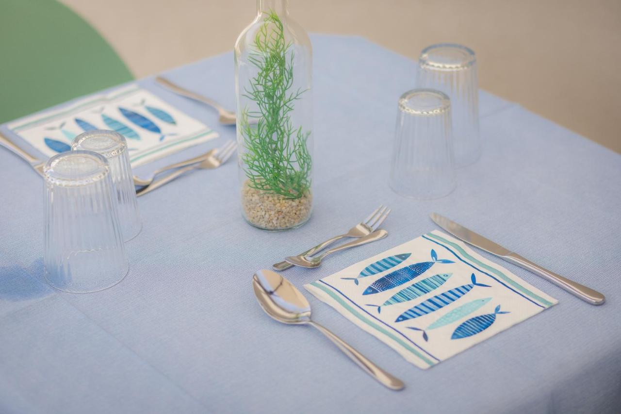 Bed and Breakfast La Casa Di Filo Boutique Roseto Degli Abruzzi Zewnętrze zdjęcie
