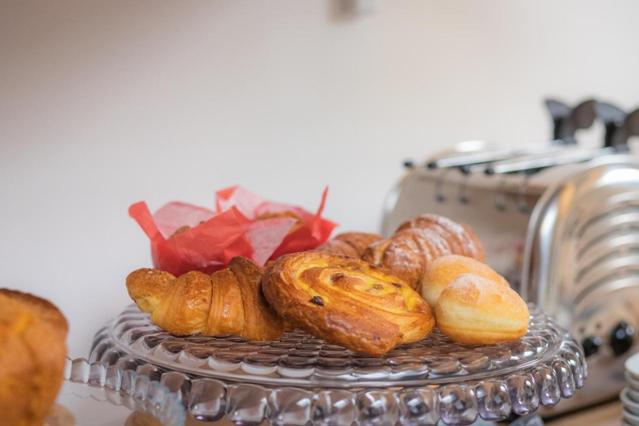 Bed and Breakfast La Casa Di Filo Boutique Roseto Degli Abruzzi Zewnętrze zdjęcie