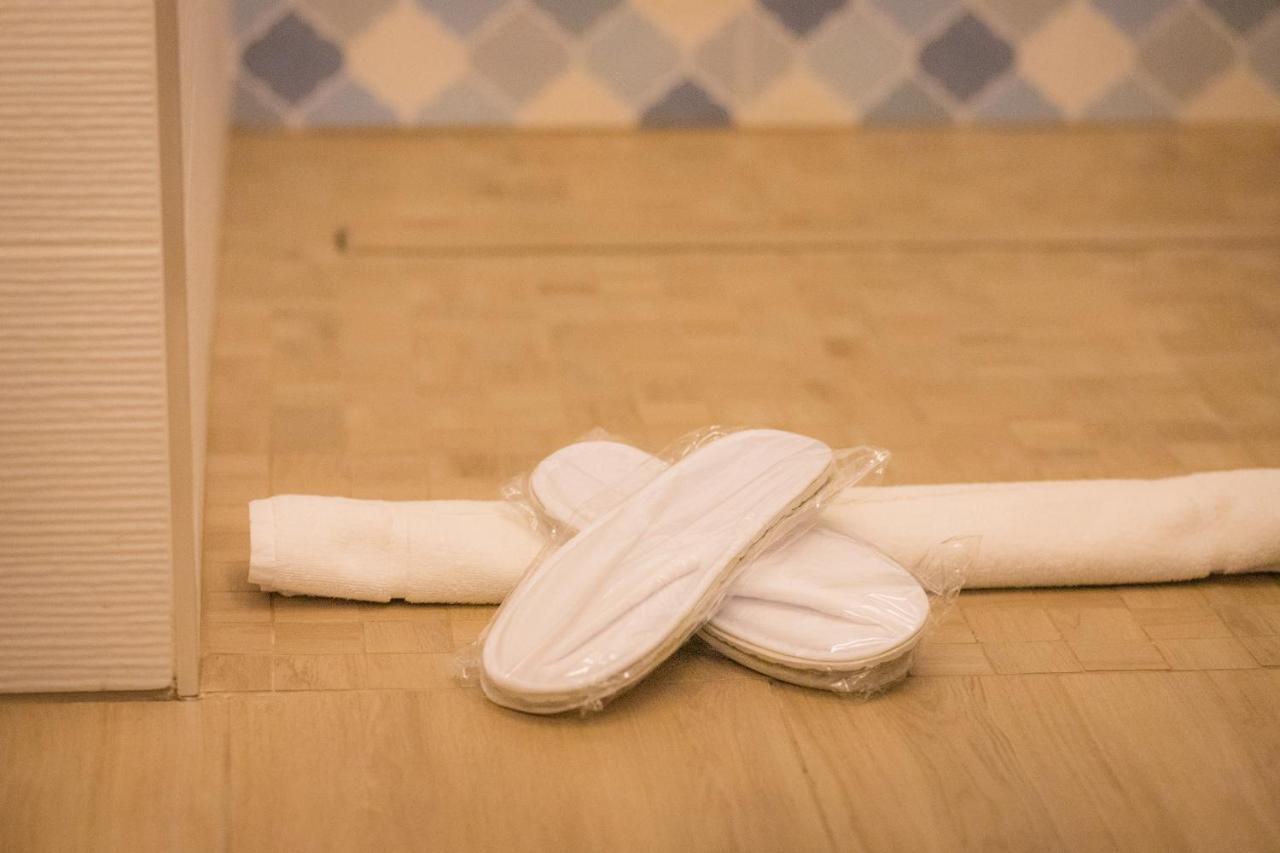 Bed and Breakfast La Casa Di Filo Boutique Roseto Degli Abruzzi Zewnętrze zdjęcie