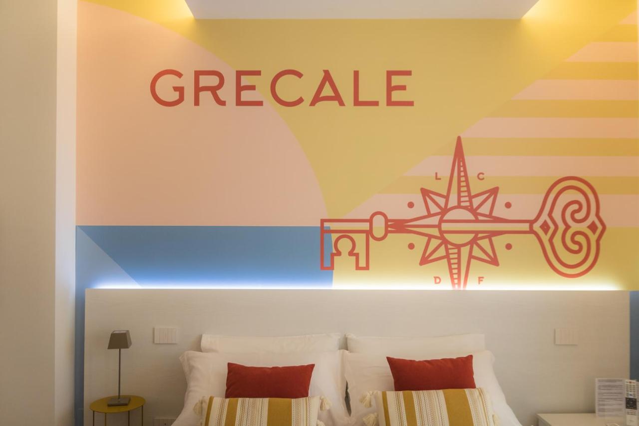 Bed and Breakfast La Casa Di Filo Boutique Roseto Degli Abruzzi Zewnętrze zdjęcie