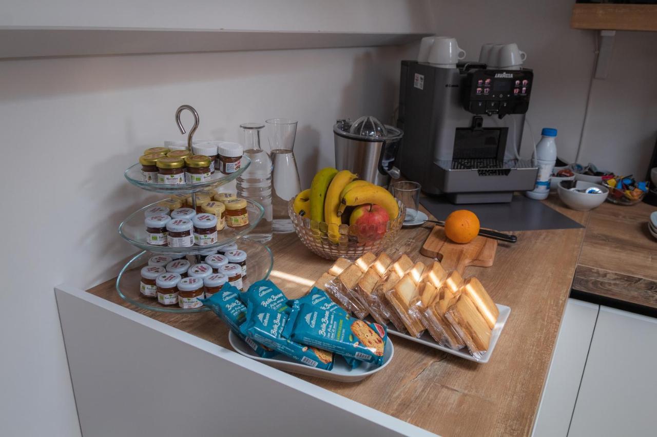 Bed and Breakfast La Casa Di Filo Boutique Roseto Degli Abruzzi Zewnętrze zdjęcie