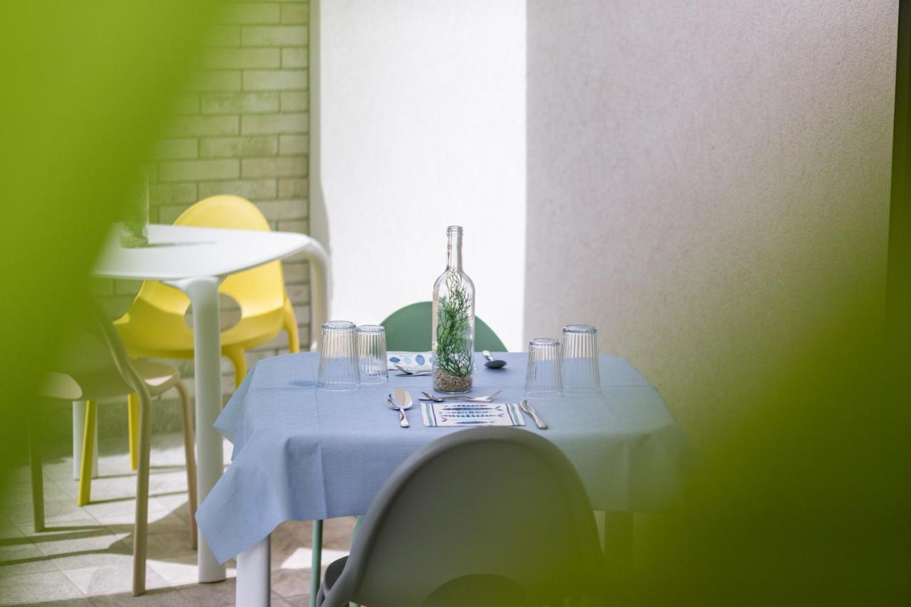 Bed and Breakfast La Casa Di Filo Boutique Roseto Degli Abruzzi Zewnętrze zdjęcie