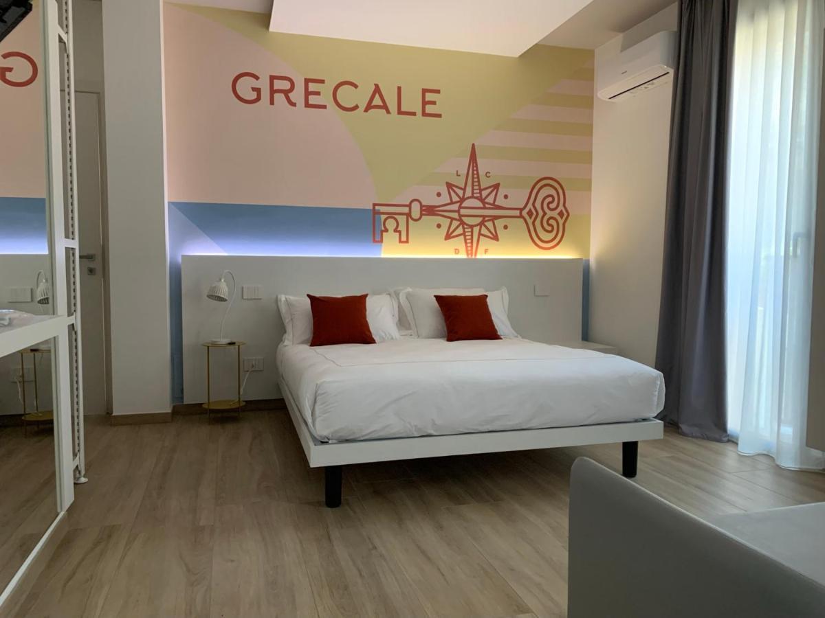 Bed and Breakfast La Casa Di Filo Boutique Roseto Degli Abruzzi Zewnętrze zdjęcie