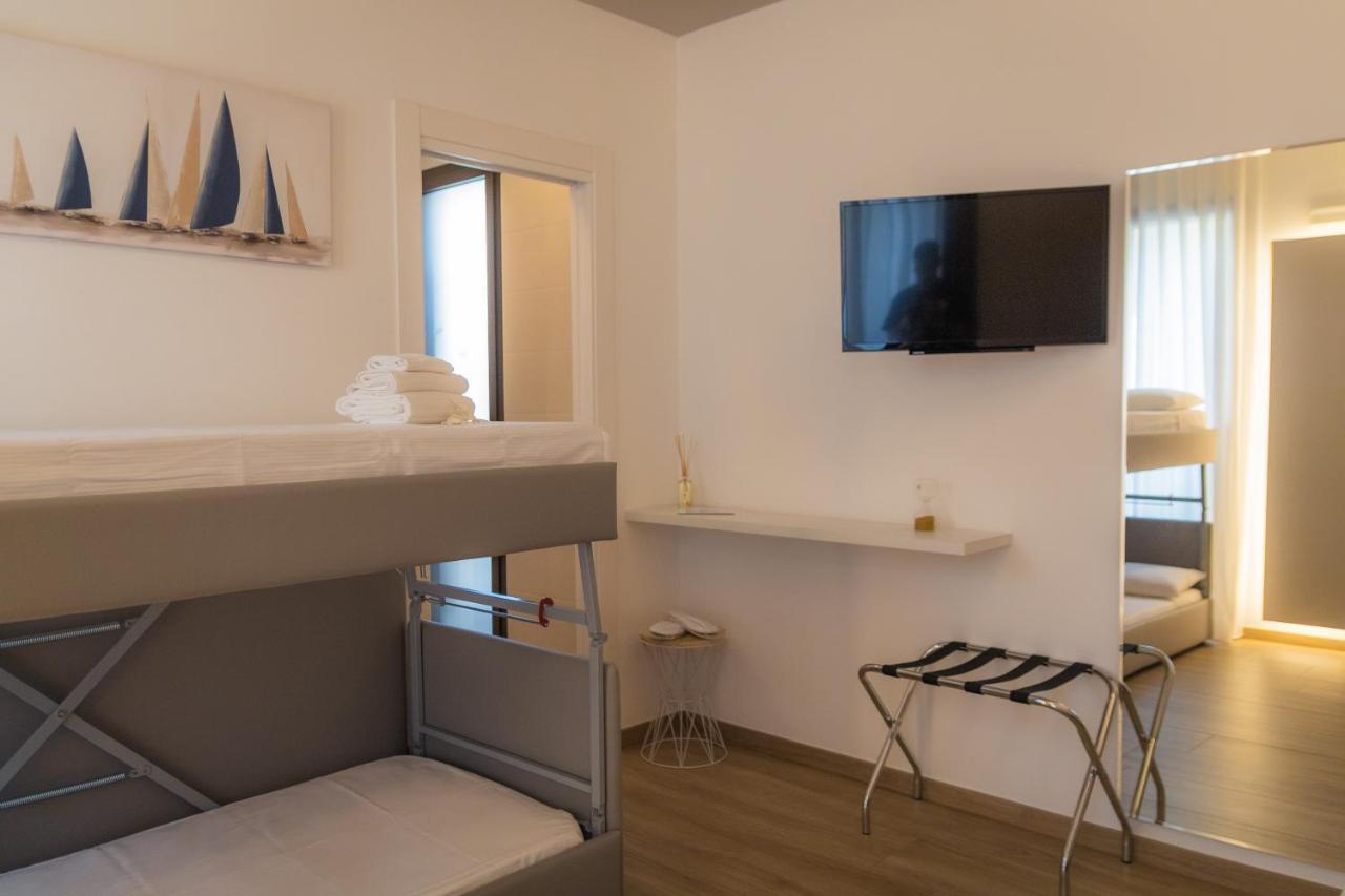 Bed and Breakfast La Casa Di Filo Boutique Roseto Degli Abruzzi Zewnętrze zdjęcie