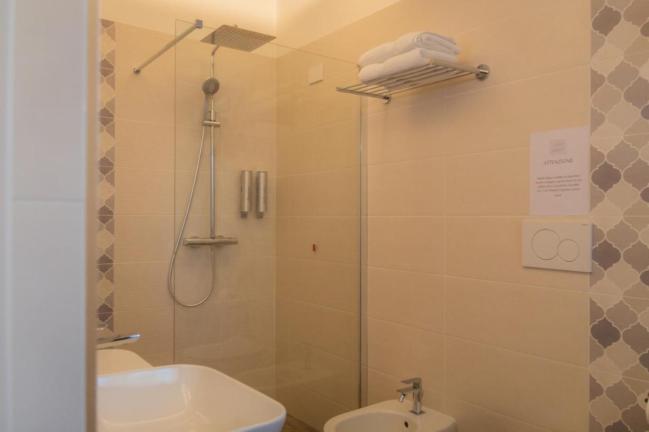 Bed and Breakfast La Casa Di Filo Boutique Roseto Degli Abruzzi Zewnętrze zdjęcie