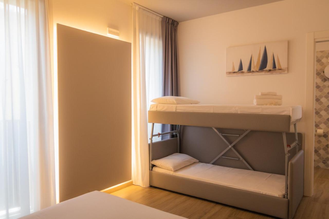 Bed and Breakfast La Casa Di Filo Boutique Roseto Degli Abruzzi Zewnętrze zdjęcie