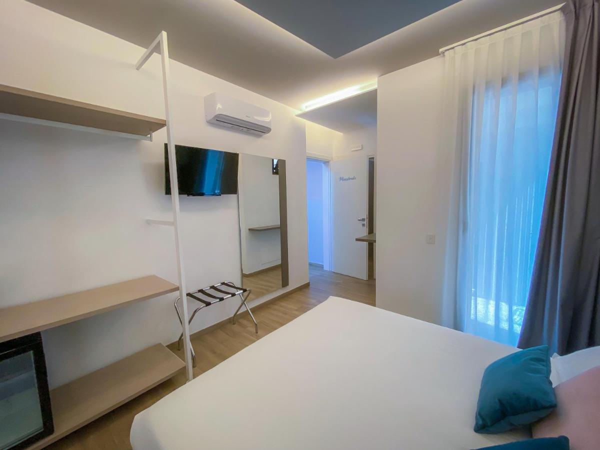 Bed and Breakfast La Casa Di Filo Boutique Roseto Degli Abruzzi Zewnętrze zdjęcie