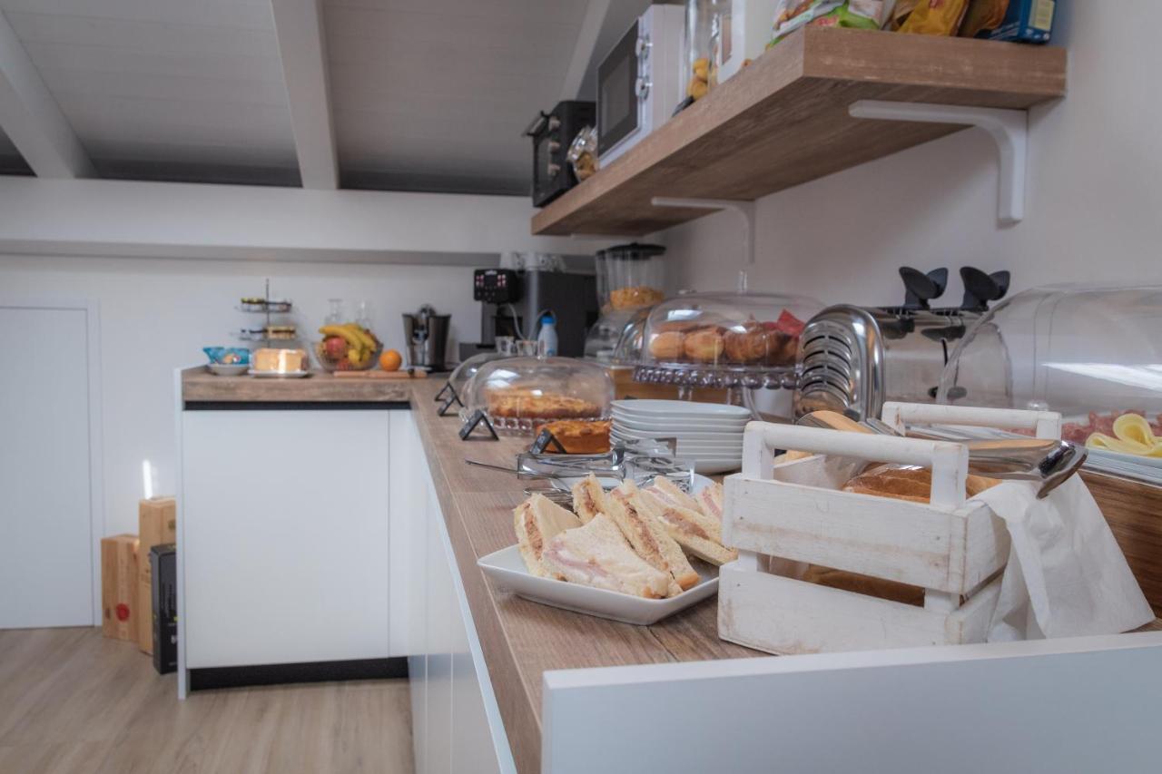 Bed and Breakfast La Casa Di Filo Boutique Roseto Degli Abruzzi Zewnętrze zdjęcie