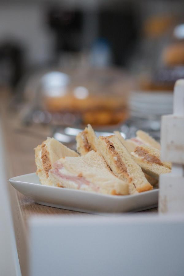 Bed and Breakfast La Casa Di Filo Boutique Roseto Degli Abruzzi Zewnętrze zdjęcie