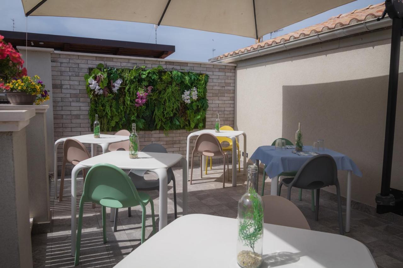 Bed and Breakfast La Casa Di Filo Boutique Roseto Degli Abruzzi Zewnętrze zdjęcie
