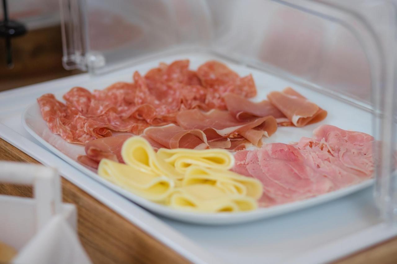 Bed and Breakfast La Casa Di Filo Boutique Roseto Degli Abruzzi Zewnętrze zdjęcie