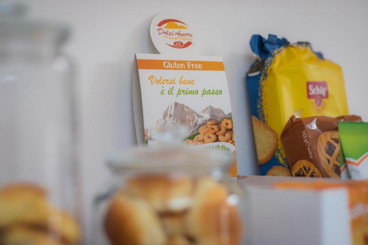 Bed and Breakfast La Casa Di Filo Boutique Roseto Degli Abruzzi Zewnętrze zdjęcie