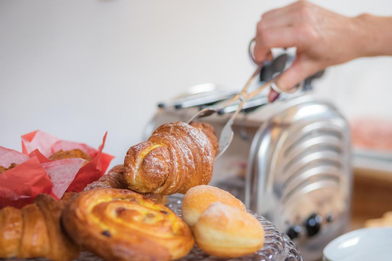 Bed and Breakfast La Casa Di Filo Boutique Roseto Degli Abruzzi Zewnętrze zdjęcie