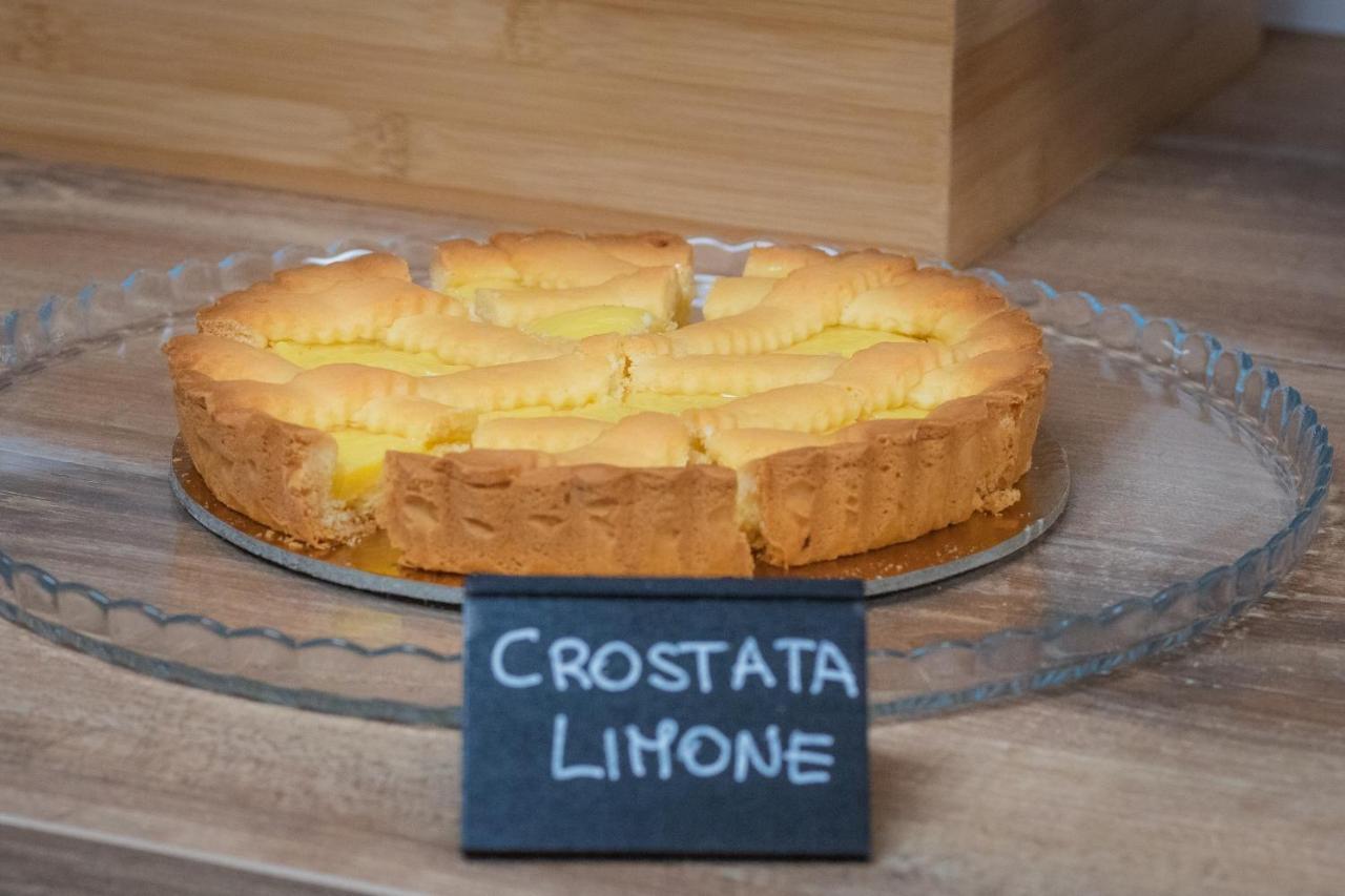 Bed and Breakfast La Casa Di Filo Boutique Roseto Degli Abruzzi Zewnętrze zdjęcie