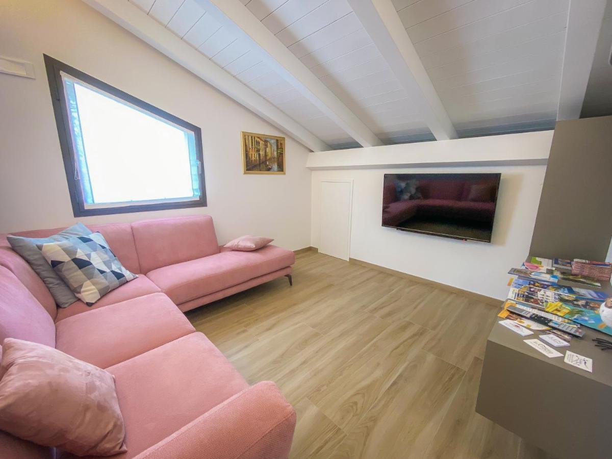 Bed and Breakfast La Casa Di Filo Boutique Roseto Degli Abruzzi Zewnętrze zdjęcie
