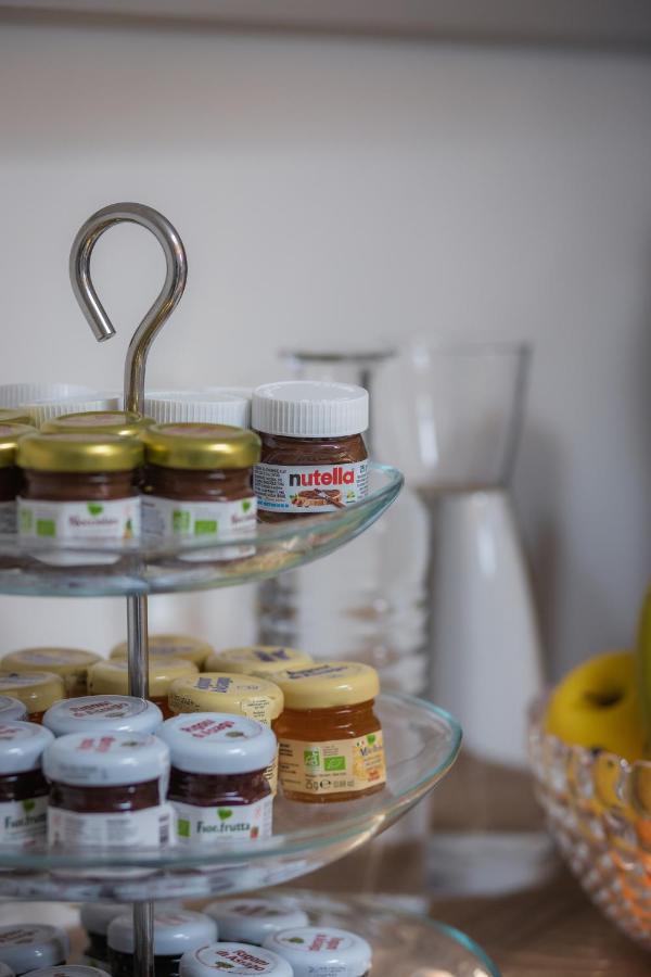 Bed and Breakfast La Casa Di Filo Boutique Roseto Degli Abruzzi Zewnętrze zdjęcie