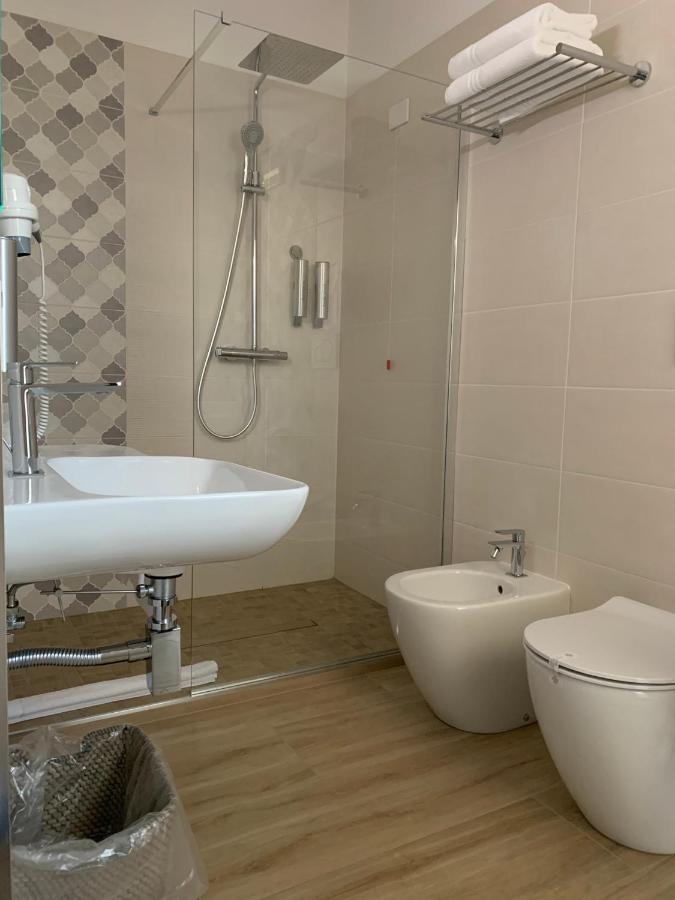 Bed and Breakfast La Casa Di Filo Boutique Roseto Degli Abruzzi Zewnętrze zdjęcie