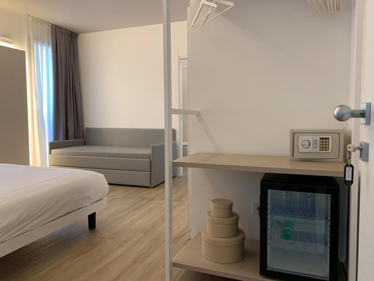 Bed and Breakfast La Casa Di Filo Boutique Roseto Degli Abruzzi Zewnętrze zdjęcie