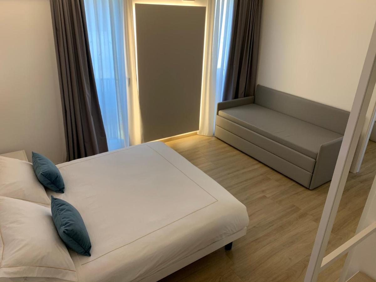 Bed and Breakfast La Casa Di Filo Boutique Roseto Degli Abruzzi Zewnętrze zdjęcie