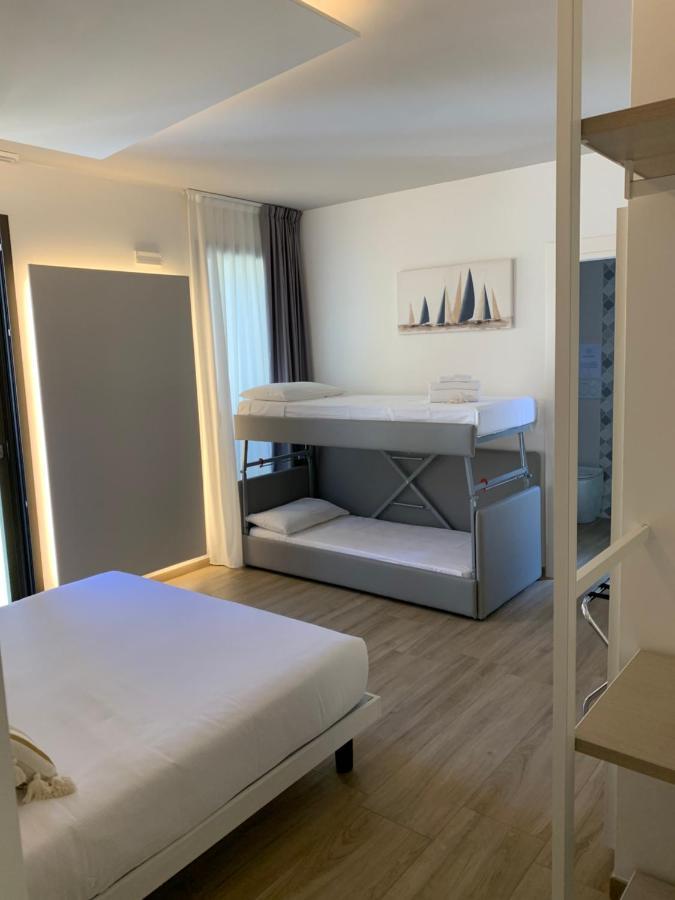 Bed and Breakfast La Casa Di Filo Boutique Roseto Degli Abruzzi Zewnętrze zdjęcie