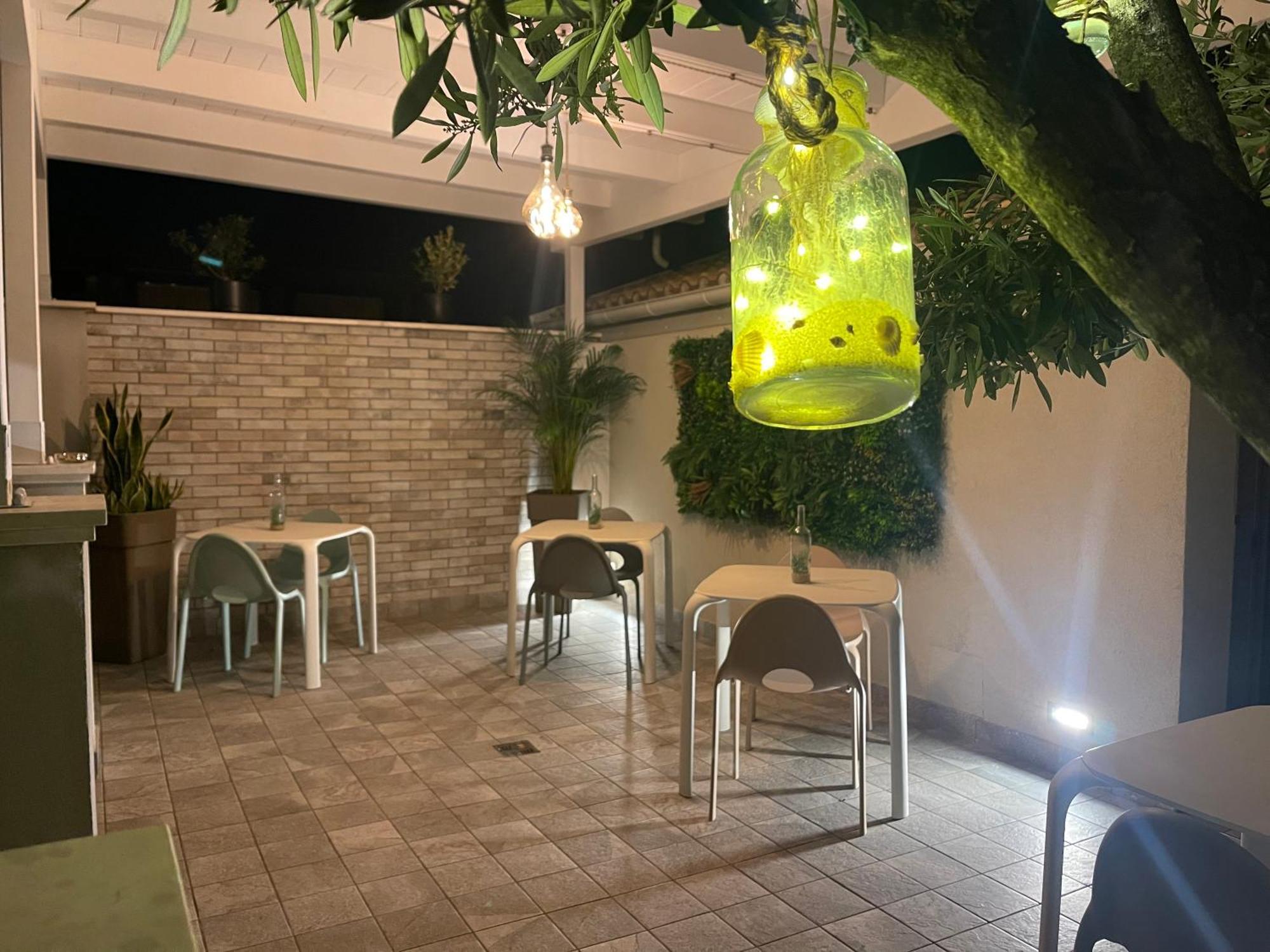 Bed and Breakfast La Casa Di Filo Boutique Roseto Degli Abruzzi Zewnętrze zdjęcie
