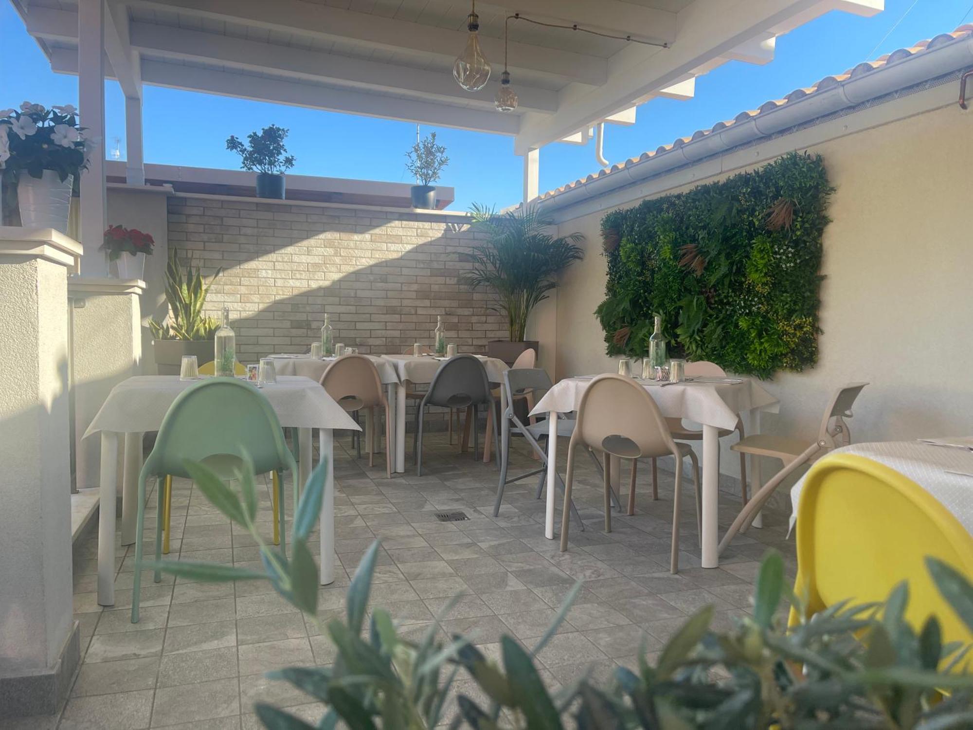 Bed and Breakfast La Casa Di Filo Boutique Roseto Degli Abruzzi Zewnętrze zdjęcie